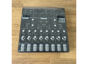 SOMA laboratory LYRA-8 (87958)