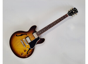 Gibson CS-336 Figured Top (28011)