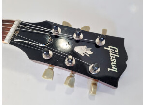 Gibson CS-336 Figured Top (26687)