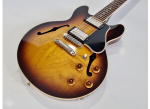 Gibson CS-336 Figured Top (17079)