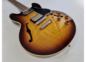 Gibson CS-336 Figured Top (88214)