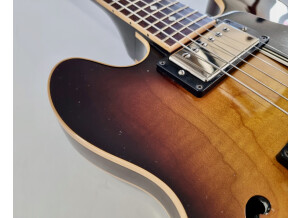 Gibson CS-336 Figured Top (39511)