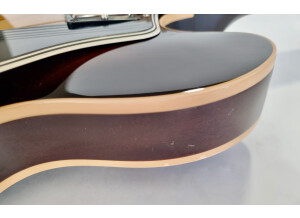 Gibson CS-336 Figured Top (29845)