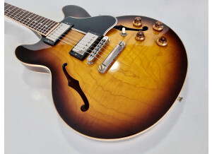 Gibson CS-336 Figured Top (95469)