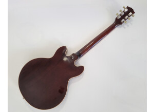 Gibson CS-336 Figured Top (28758)