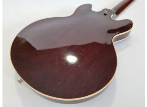 Gibson CS-336 Figured Top (76281)