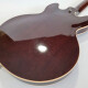 CS-336 Figured Top CS-336 Figured Top
