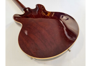 Gibson CS-336 Figured Top (94431)