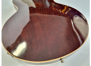 Gibson CS-336 Figured Top (51336)