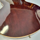 CS-336 Figured Top CS-336 Figured Top