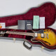 CS-336 Figured Top CS-336 Figured Top