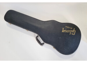 Gibson CS-336 Figured Top (90263)