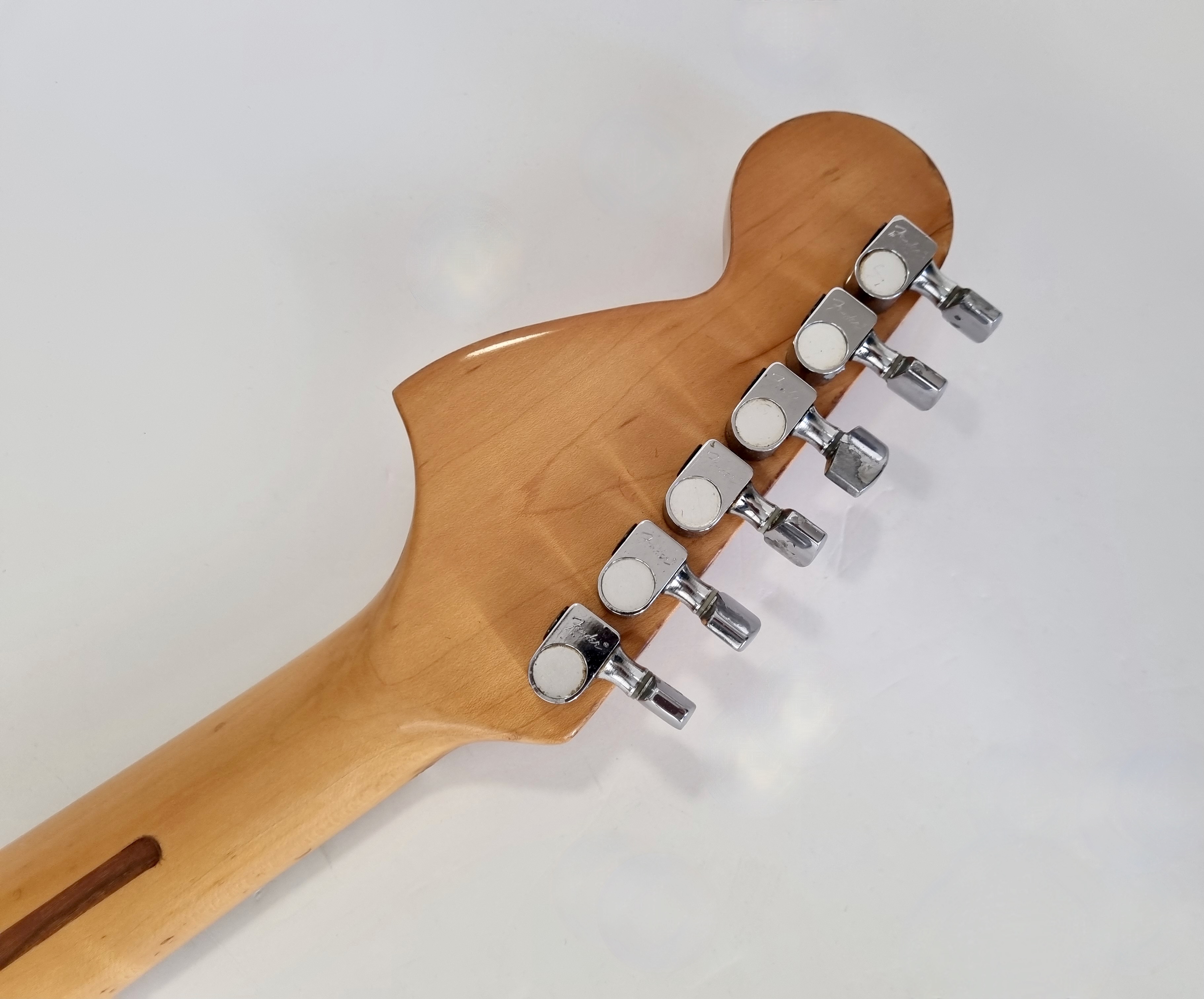 Fender 25th anniversary American Stratocaster (1979) (67598)