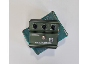 Rocktron Big Crush Compressor (94076)