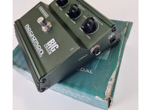Rocktron Big Crush Compressor (16385)