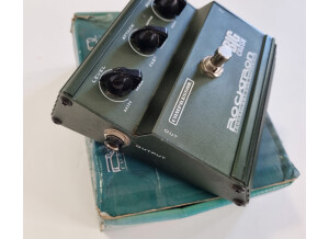 Rocktron Big Crush Compressor (59057)