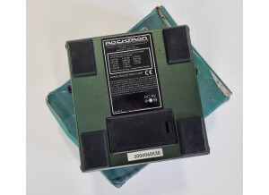 Rocktron Big Crush Compressor (37543)