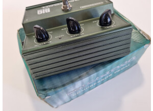 Rocktron Big Crush Compressor (69388)