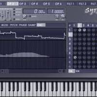 Samples SF2 of Ghosty Trap & Motions Synth & Pulse Trip