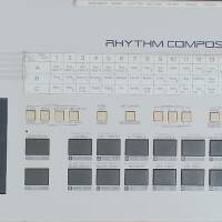 Roland TR-626