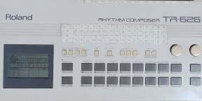 Roland TR-626