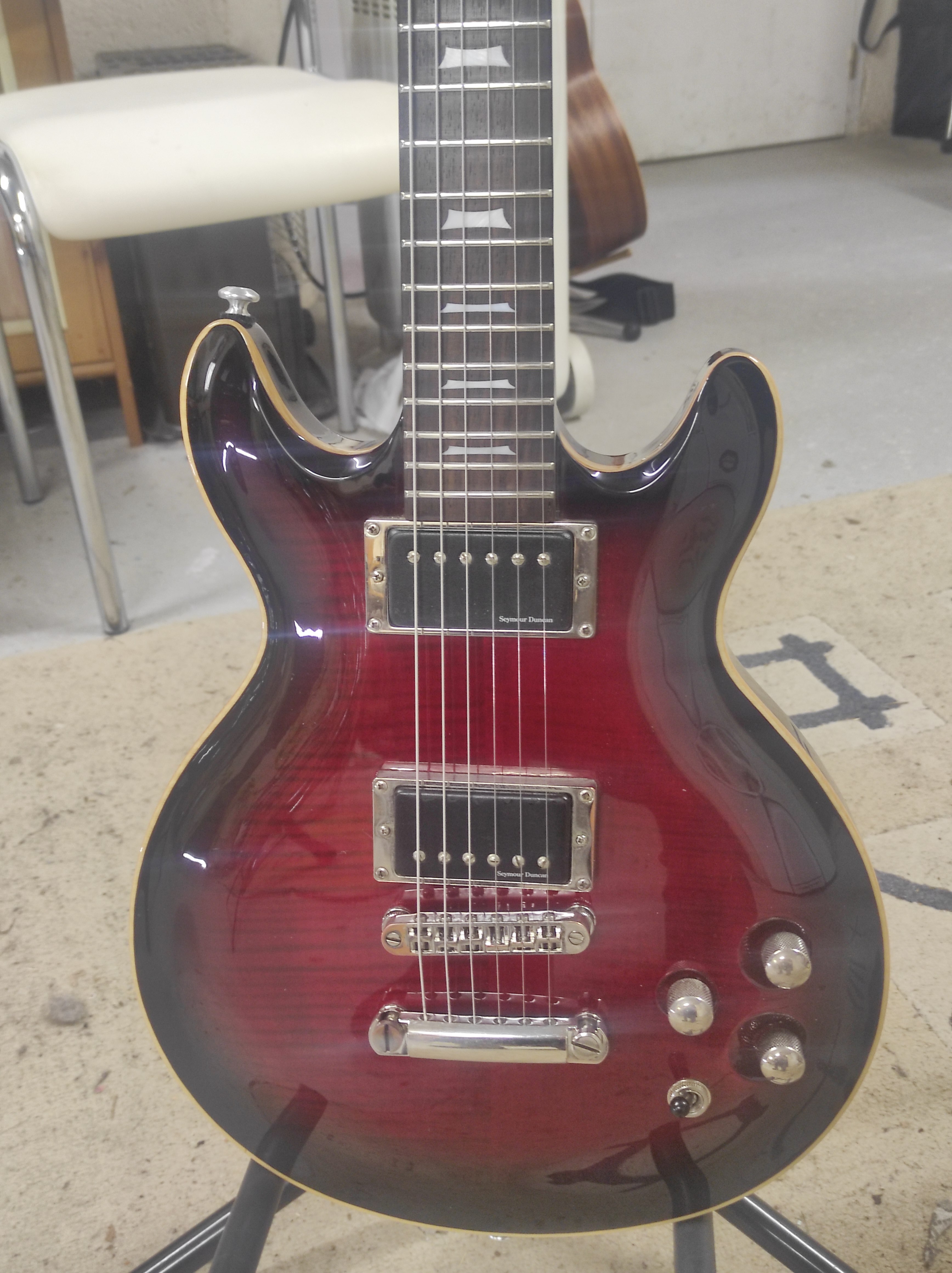 Lâg Roxane Limited RS500