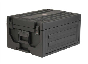 SKB Studio Flyer Portable Studio Rack 4U (83498)