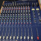 M1 12-Channel Tubetracker Mixer M1 12-Channel Tubetracker Mixer
