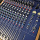M1 12-Channel Tubetracker Mixer M1 12-Channel Tubetracker Mixer