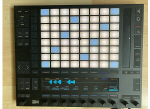 Ableton Push 2 (71931)