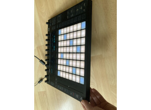 Ableton Push 2 (82798)