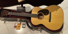 Martin custom shop 000 VTS