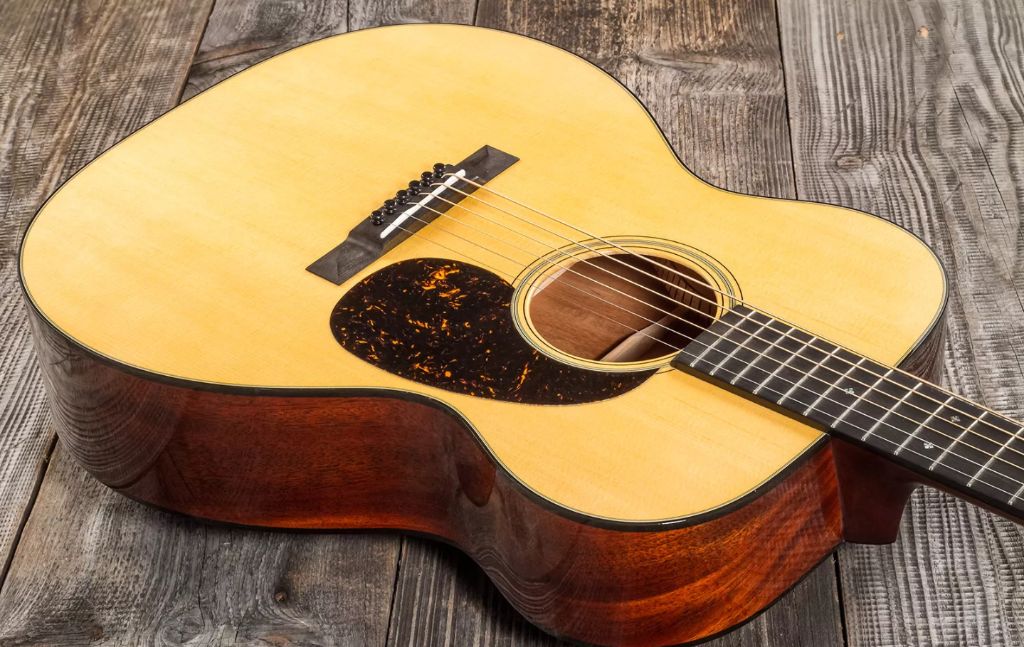 Martin CS 01