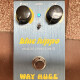 WM61 Smalls Blue Hippo Analog Chorus MkIII WM61 Smalls Blue Hippo Analog Chorus MkIII