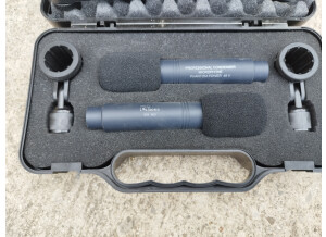 The T.bone EM 800 Stereo Set (95433)