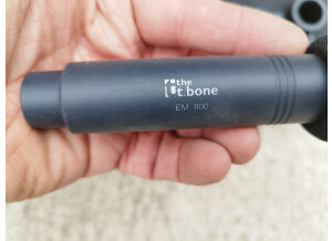 The T.bone EM 800 Stereo Set (1049)
