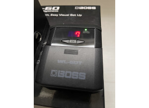 Boss WL-60 (17709)