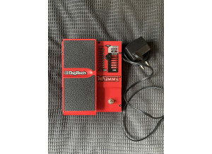 DigiTech Whammy WH-4 (20130)