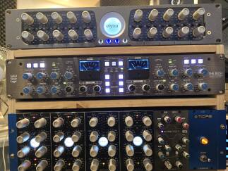 SSL The Bus+