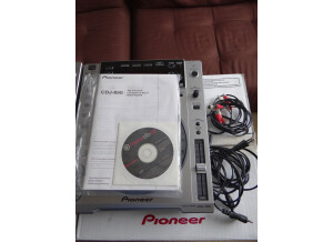Pioneer CDJ-850 (60271)