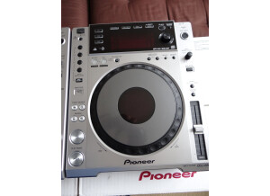 Pioneer CDJ-850 (92270)