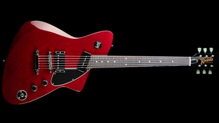 Rivolta Guitars Forma Sferata : Forma Sferata Rivolta Guitars Forma Sferata : Forma Sferata