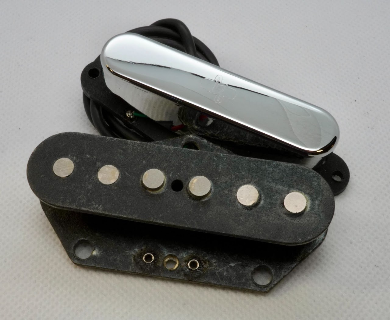 Hugo Sierro Zebra Tele : Zebra Tele