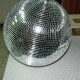 Mirrorball 5cm Mirrorball 5cm