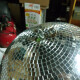 Mirrorball 5cm Mirrorball 5cm