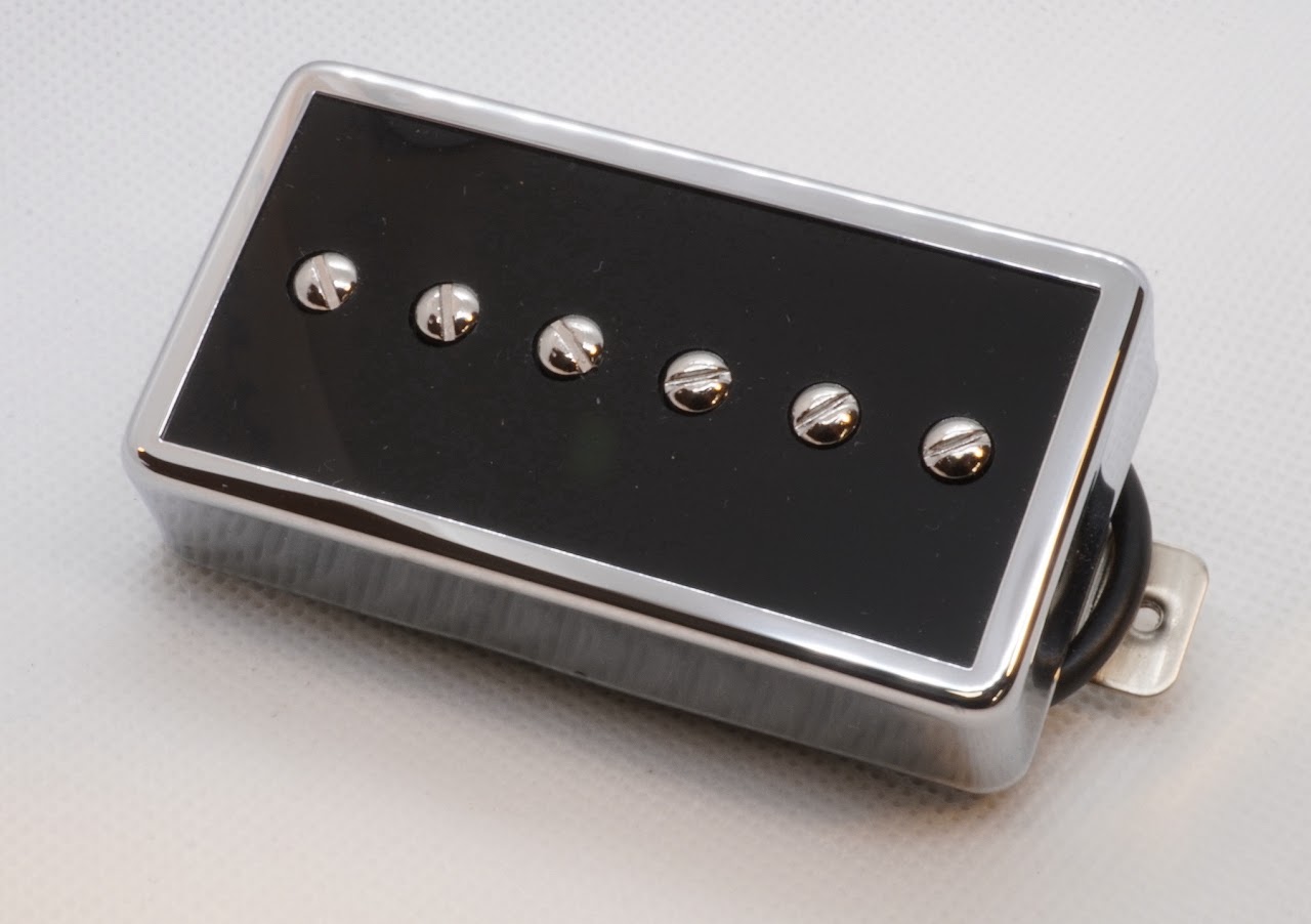 Hugo Sierro H90 : H90