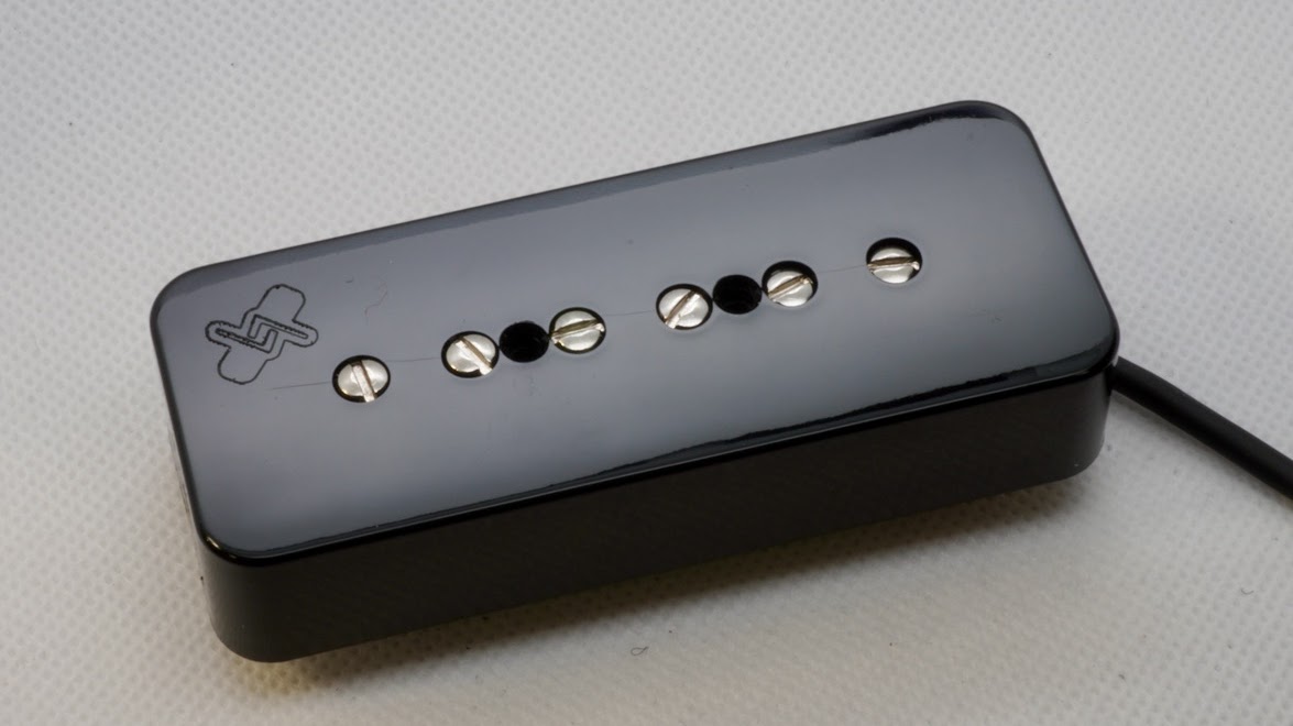 Hugo Sierro P90 Standard : P90