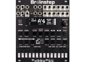 Brainstep