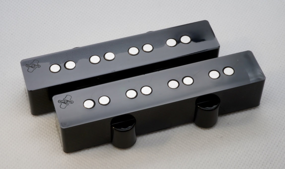 Hugo Sierro Jazz Bass 70s : Jazz Bass 70s