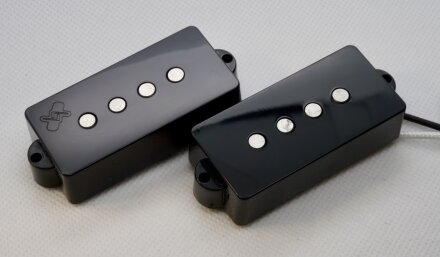 Hugo Sierro P Bass 60s : P Bass 60s Hugo Sierro P Bass 60s : P Bass 60s
